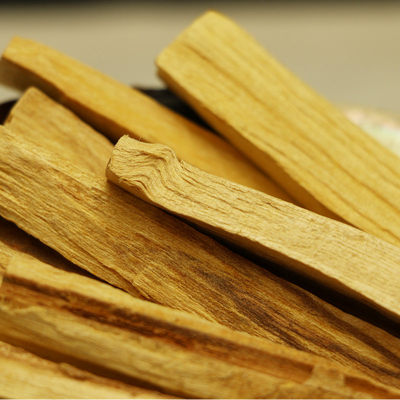 Palo Santo Incense Sticks for Stress Relief, Meditation