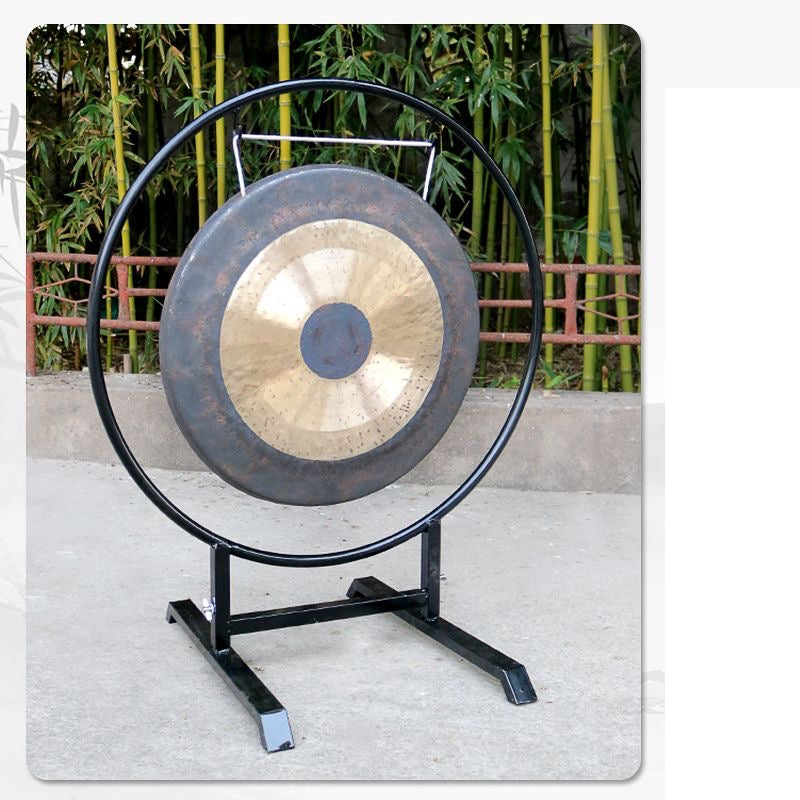 Circle Steel Stand for 25"-40" Gong Instrument Accessories