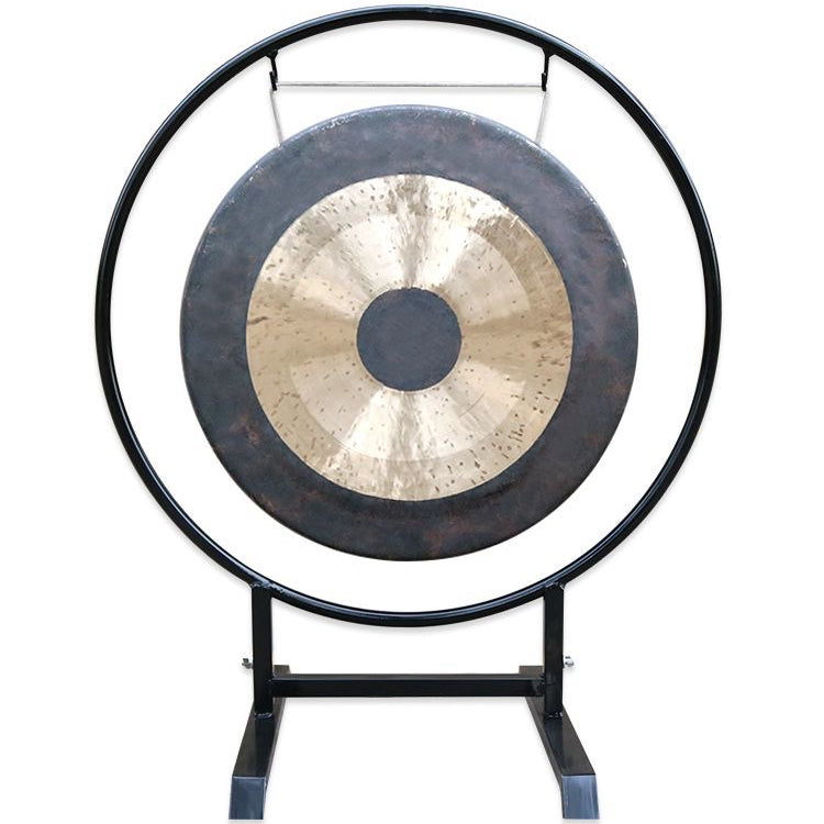 Circle Steel Stand for 25"-40" Gong Instrument Accessories