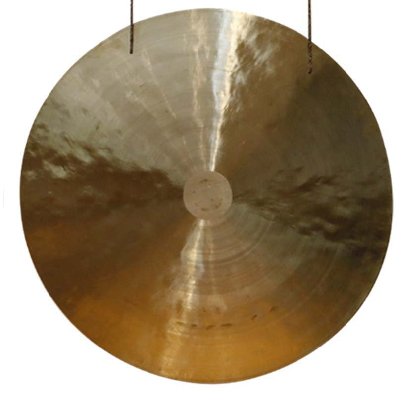 24" -40" Gong, Chinese Gong/ For Sound Bath, Meditation