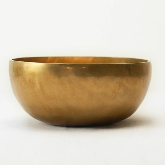 20cm Sound Healing Tibetan Singing Bowl