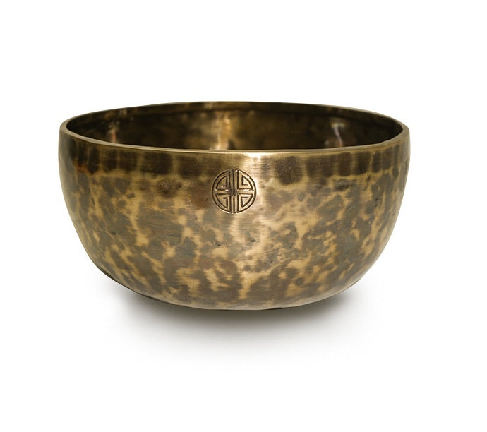 20cm Sound Healing Tibetan Singing Bowl