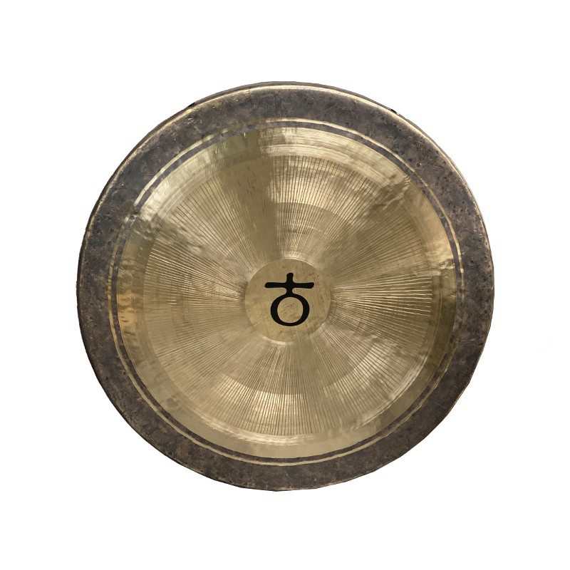 20" -40" Healing Gong, Chinese Gong/ For Sound Bath, Meditation