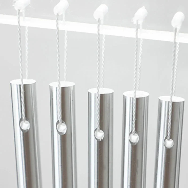 Crystal Sound Bundle 27 Bar Healing Wind Chime